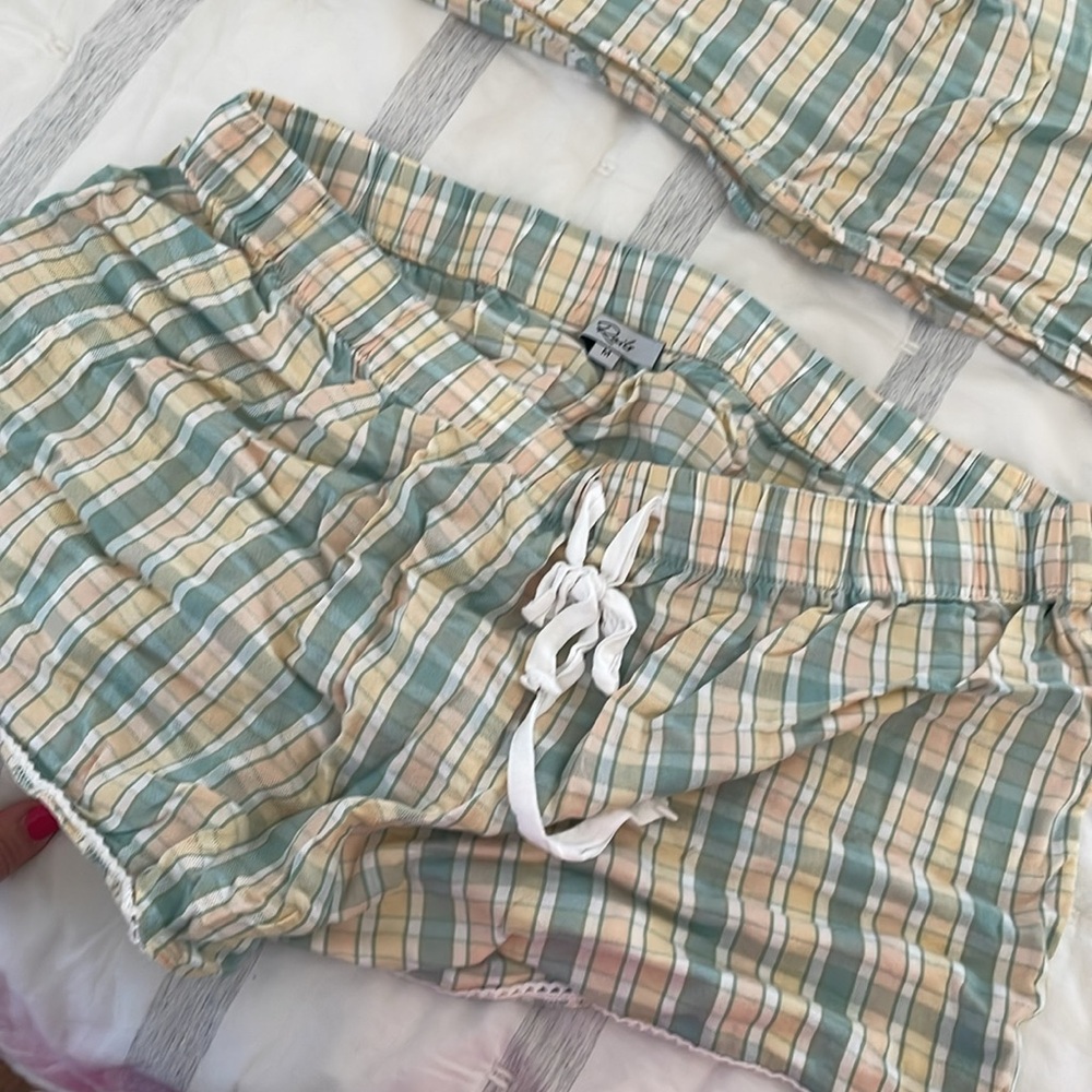 Rails Matching PJ Set - Picture 6 of 6